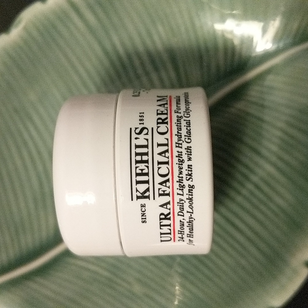 Ultra Facial Cream